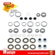 NEW (4) NIB Trailer Wheel Bearings Kits For 6000/7000Lbs Axle 25580 15123 10-36