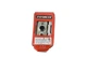 SECO-LARM SD-9163-KSVQ Outdoor Wave-to-Open Door Sensor Silver Enforcer Exit