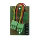 IST Intrasonic RETRO-DBB 2-Wire doorbell adapter for RETRO-M music intercom