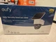 SEALED EUFY BY ANKER T8170 & T8705 SoloCam S340 Solar Powered Camera