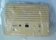 TekTone Intercom | IR155B (Beige)