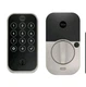 Yale Assure Lock 2 Smart Door Lock w/ WiFi & Touchscreen Keypad; Satin Nickel