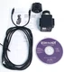 Videology Full HD Flash-SYNC Webcam for Security Facial Identification 24C708AF