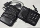 Wuloo WL666 Wireless Intercoms System - Black
