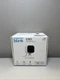 Blink Mini Compact Indoor Plug-in Smart Security Camera 1080 HD Motion Detection