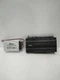 1pc USED ZKT ZKTECO inBIO460 Access Control Panel And ZKTECO Power Supply Tested
