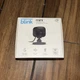 Blink 1080p Wi-Fi Indoor Wired Security Camera Black Motion Detection 2Way Audio