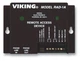 Viking RAD-1A Remote Access Device &ndash; Line Powered Paging Amp Control with Progra