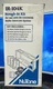 NUTONE IR104K Rough-in Kit for Radio Intercom System IM3303WHK