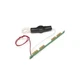 DKS DoorKing 2600-582 LCD Heater Assembly