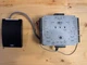 HID VertX V100 Door/Reader Interface & multiCLASS SE RP-40 Reader