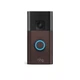 2x Ring Battery Doorbell,Live View with Two-Way Talk