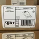 Edwards Dual Input Module Siga-ct2 SIGACT2