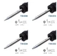 Hakko T39 Series Shape D Soldering Iron Tip, for FX-9701 (FX-971/FX-972)