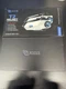 T Nicer T2 Helmet Bluetooth Intercom Set of 2 One-Key Pairing