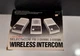 Realistic SelectaCOM FM 2 Channel 3 station In Box Rare CAT NO 43-217 READ