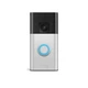 Ring Battery Doorbell with Head-to-Toe HD Video, Live View with Two-Way Talk,