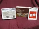 NOS VINTAGE Archer 2-Station WIRED Intercom System Radio Shack 43-222  orig box