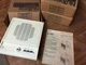 *NEW* Nutone IS-308L Indoor 8" Intercom Speaker IM3003 IMA3003 Biscuit