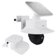 Sun Rain Shade Cover Shield for eufy Security SoloCam S340 Camera, UV-Resista...