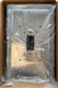 Aiphone SBX-IDVFRA STAINLESS STEEL SURFACE MOUNT BOX FOR IX-DVF-2RA