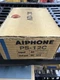 AIPHONE PS-12C Power Supply For Intercoms NEW (UnOpened Box)