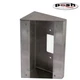 NEW - Aiphone  SBX-DV30 - 30 Degree ANGLE Box for JF/MK-DV