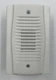 System Sensor MHW SpectrAlert Advance 12/24V Mini-Horn - White Model: 21HN42