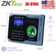 ZKTeco U160 WiFi 3 Inch Biometric Fingerprint Recognition Time Clock Attendance