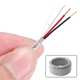 InstallerCCTV 24AWG 2 Conductors (7 Strand) 110ft Alarm Cable (Shielded, Copper)