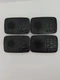Set of 4 Perfect Hosmart HY-812 UltraSpeak Pro Wireless Full Duplex Intercoms