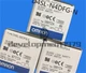 One Omron D4SL-N4DFG-N Electromagnetic Security Door Switch