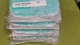 DSC PK5501 Lot Of 4 PowerSeries Keypad up to 64 Zone LCD Picture Icon NEW!