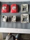 System Sensor P2R Horn/Strobe 2W STD CD Spectralert Advance Honeywell