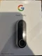 Google Hello NC5100US 1600x1200 Nest Wi-Fi Smart Video Doorbell
