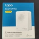 TP-LINK Tapo H100 Smart IoT Hub, Up to 64 Devices, Smart Alarm & Chime