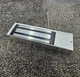 Magnetic Lock Access Control Door Electromagnetic Lock 10-1/2" Length x 3" Width