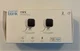 Blink Mini Indoor 1080p Smart WiFi Security Camera 2-Pack Wired B07X27VK3D
