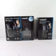 VTech IS7121-2 DECT 6.0 Cordless Phone System w Audio/Video Doorbell 3 Handsets