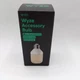 WYZE Accessory Bulb only, Compatible with Lightbulb Security White 