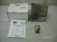 NEW Designed Security Inc. DSI - Voice Synthesized Door Prop Alarm ES4600-K1-T0