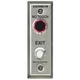 SECO-LARM 776658 PIR Sensor No-Touch 7" Range Adjustable Relay 1A RoHS