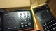 Wuloo W666-P2 Wireless Intercoms System - Black