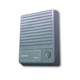 Valcom - V-1074 - Valcom V-1074 Intercom Door Station - Cable - Surface Mount