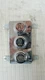 DKS Doorking A Z Call Button Set for Telephone Entry System 1834 1835  1895-035