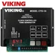 Programmable Clock Controlled Tone Generator Relay for Paging System CTG-1A