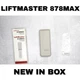 Comp For LiftMaster 877LM/878MAX Wireless Keypad Security+ 2.0 Garage Opener