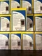 Keypad linear IEI 232w flush-mount 12/24V AC or DC Weather Resistant