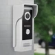 HOMSECUR 2MP Doorbell Camera XC006H For WIFI Video Doorphone Intercom Door Bell