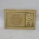 Nutone 205C Intercom with Rough-in Frame
